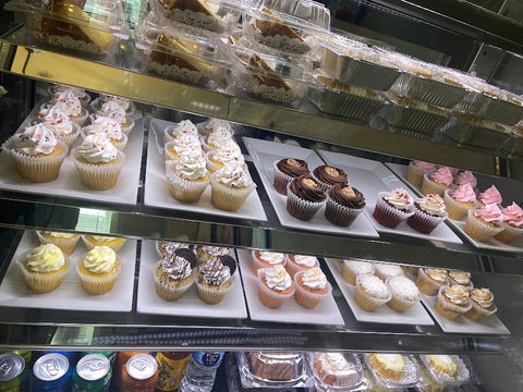 Cakes In The City LLC photo 1