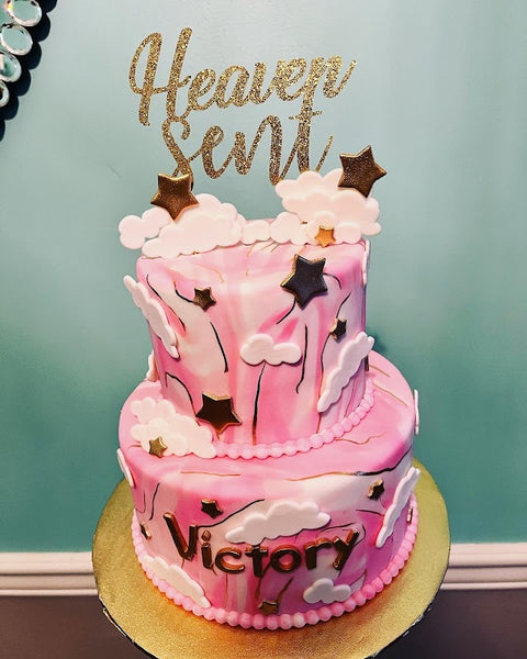Cakes In The City LLC photo 2
