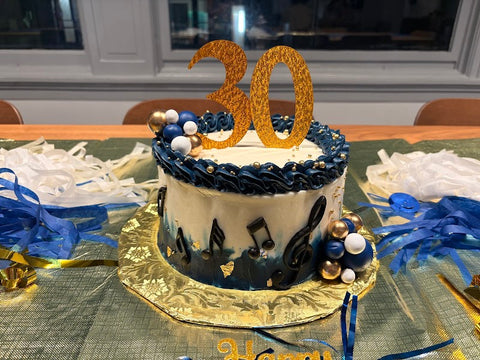 Cakes In The City LLC photo 3
