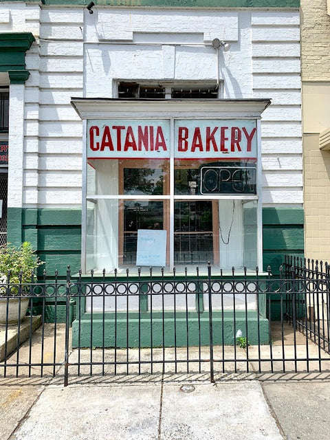Catania Bakery photo 1