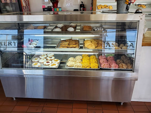 Chacha Bedoy Donuts and Bakery photo 3