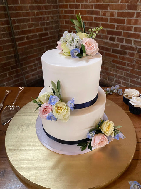 Chantilly Cakes Bakery El Paso, TX cake