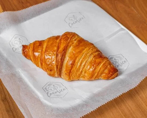 Cocorico French Bakery & Cafe 1600 Division St # 120, TN plaincroissant