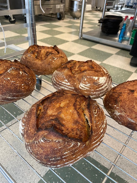 Colette Bread and Bakeshop photo 2