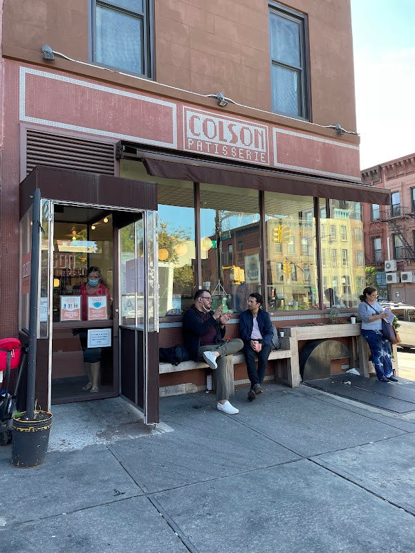Colson Patisserie photo 1
