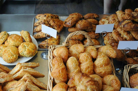 Colson Patisserie photo 2