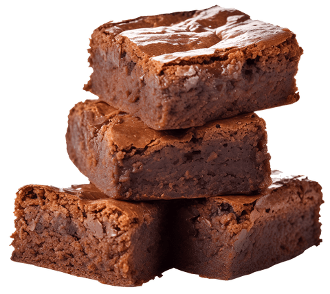 Cornerstone Cookie Gifts Bakery Marietta, GA fudgy chocolate brownies