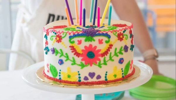 Cosmic Cakery San Antonio, TX fresh cakes