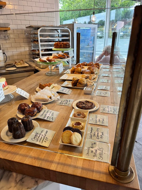 Coyle's Bakeshop photo 3