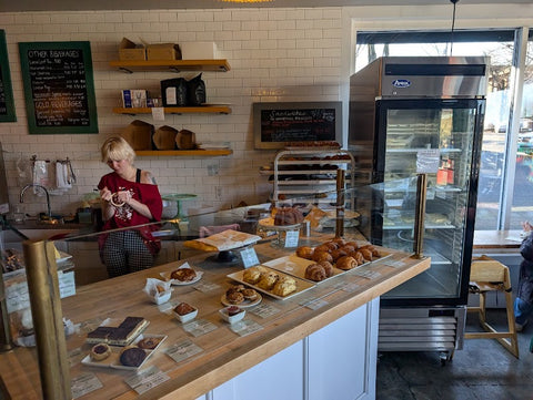 Coyle's Bakeshop photo 4