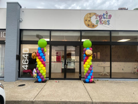 Cretia Cakes Bake Shop photo 1