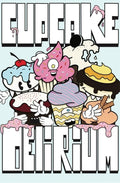 Cupcake Delirium logo