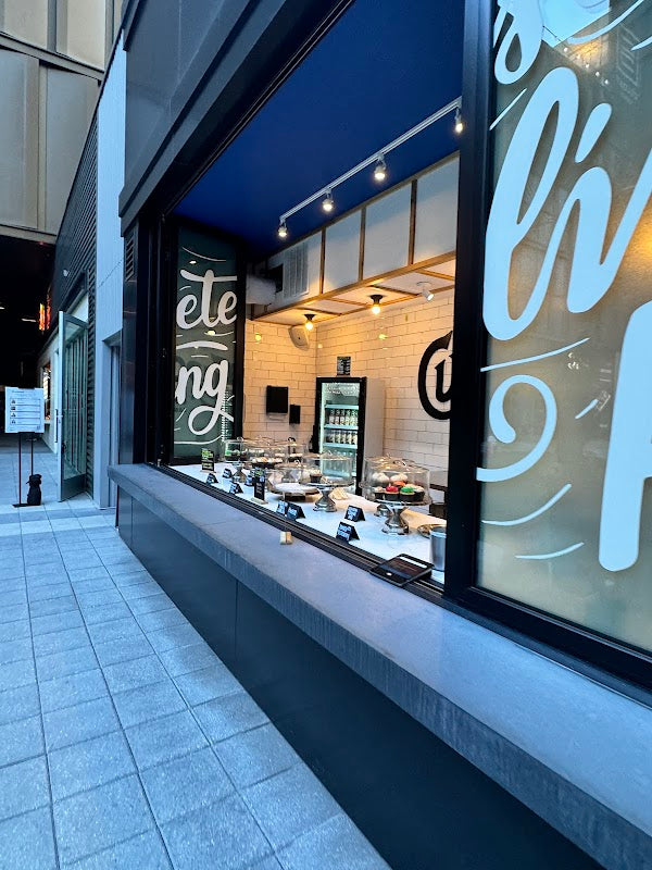 Cupcakin’ Bake Shop photo 1
