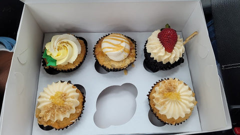 Cupcakin’ Bake Shop photo 2