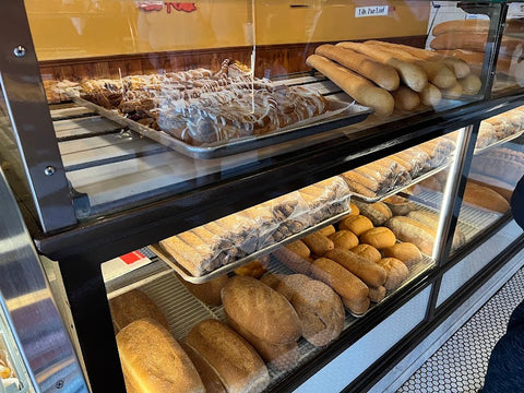 D'Amato's Bakery photo 1