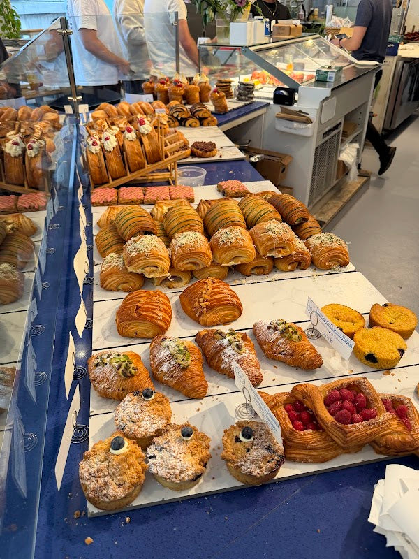 D’Andrews Bakery & Cafe photo 3