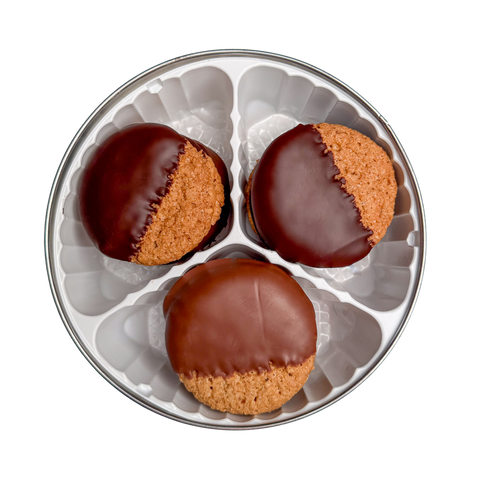 Dad's Cookie Company Bakery St Louis, MO fresh cookies