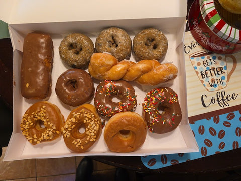 Daylight Donuts photo 2