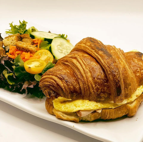 Delices Gourmands French Bakery photo 2