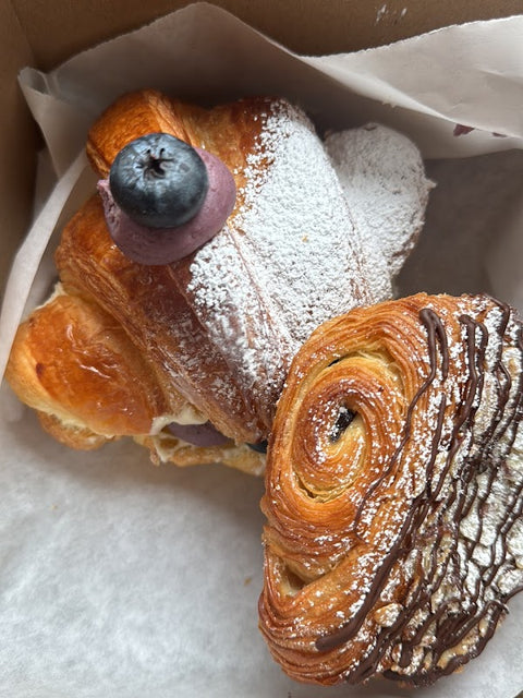 Delices Gourmands French Bakery photo 3