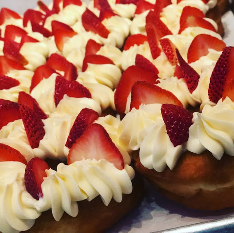 Diablo Doughnuts photo 2
