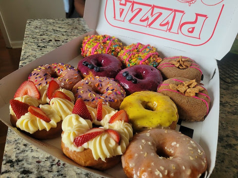 Diablo Doughnuts photo 3