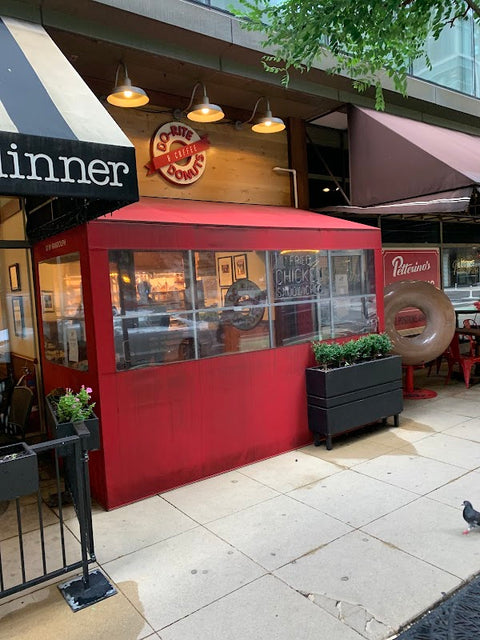 Do-Rite Donuts & Chicken photo 1