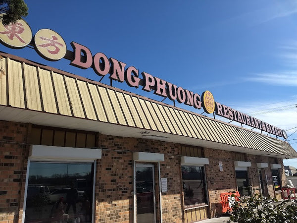 Dong Phuong Bakery photo 1