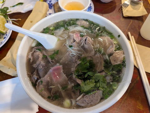Dong Phuong Bakery photo 3