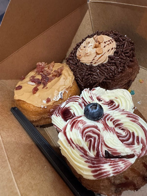 Donnie's Donuts photo 3