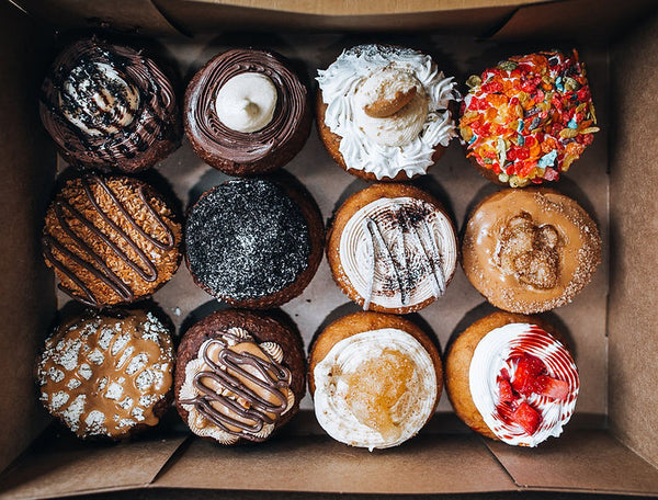 Donnie's Donuts Bakery Atlanta, GA 95f282ce7cb247e79ce8906ebe94189amv2