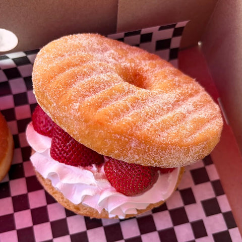 Donut Bar & Bakery photo 3