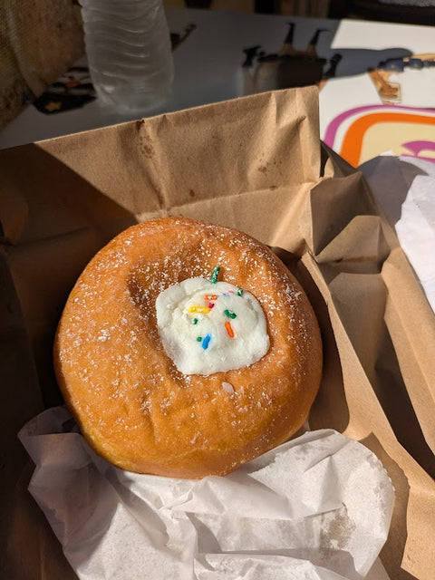 Donut Tyme photo 3