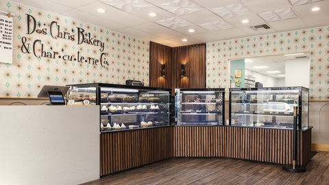 Dos Chris’ Bakery & Charcuterie Co. photo 1