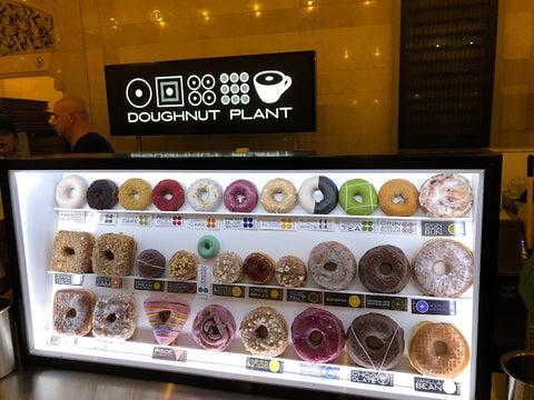Doughnut Plant photo 1