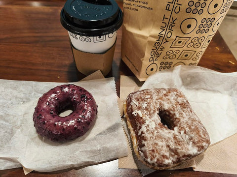 Doughnut Plant photo 3