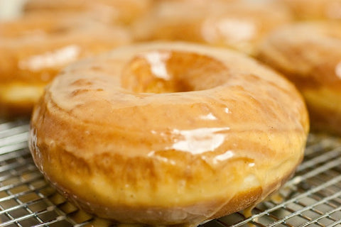 Doughnut Vault photo 2
