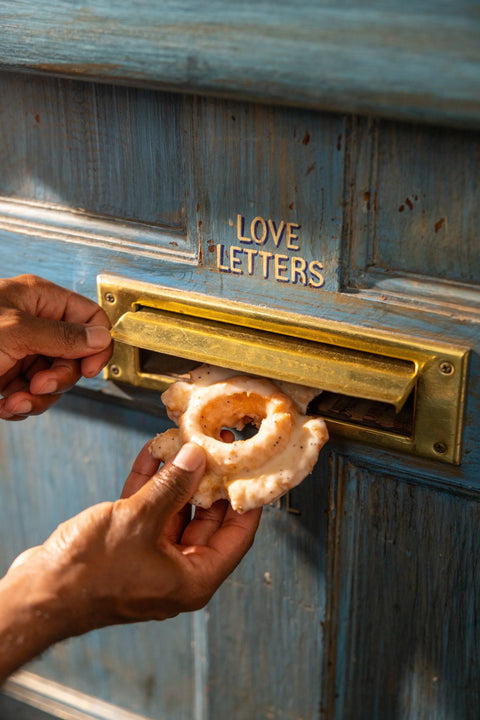 Doughnut Vault Bakery Chicago, IL 4x5a9302