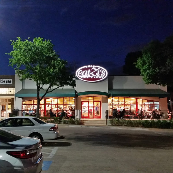 Eatzi's Market & Bakery photo 1