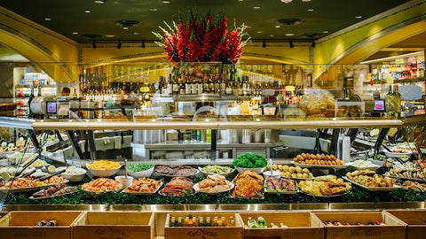 Eatzi’s Market & Bakery photo 2