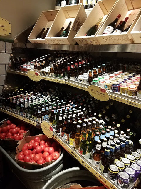 Eatzi’s Market & Bakery photo 3