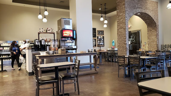 Edgar's Bakery Financial Center photo 1