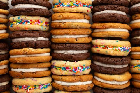ellenJAY Bakery Mobile, AL stacked sammies x1024