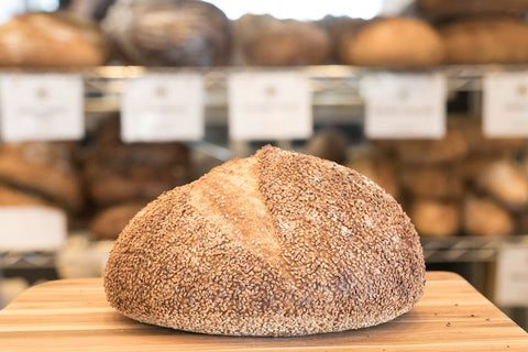 Empire Baking Co. Inwood Village photo 2