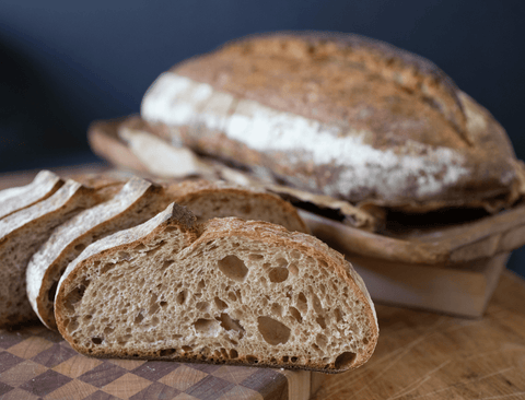 Empire Baking Co. Inwood Village Bakery Dallas, TX artisan