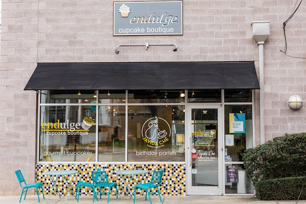 Endulge Cupcake Boutique photo 1