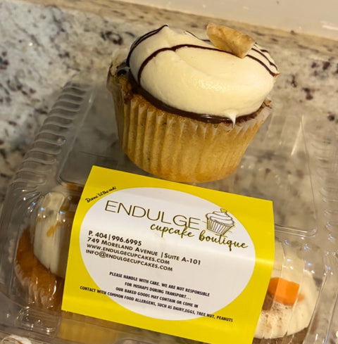 Endulge Cupcake Boutique photo 3