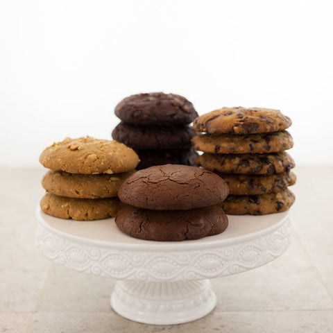 Extraordinary Desserts Bakery San Diego, CA fresh cakes