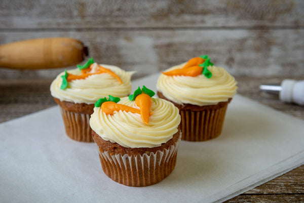 Federal Bake Shop Inc Chattanooga, TN cupcake