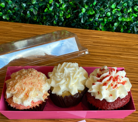Felicia's Cake Factory, LLC Bakery Macon, GA fresh bread